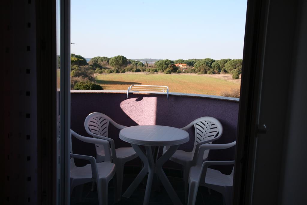 Vila In Lavanda Fazana Exterior photo